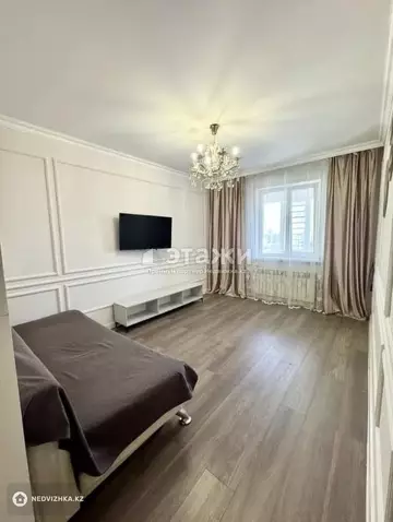 2-комнатная квартира, этаж 20 из 21, 60 м²
