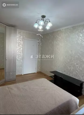 3-комнатная квартира, этаж 5 из 5, 67 м²
