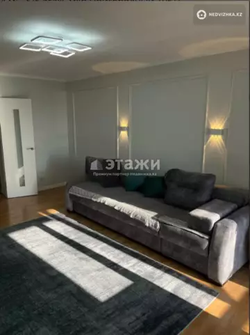 3-комнатная квартира, этаж 5 из 5, 67 м²