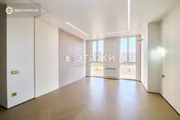 3-комнатная квартира, этаж 2 из 12, 85 м²