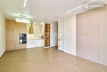3-комнатная квартира, этаж 2 из 12, 85 м²