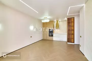 3-комнатная квартира, этаж 2 из 12, 85 м²