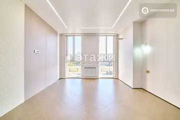 3-комнатная квартира, этаж 2 из 12, 85 м²