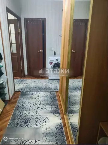 2-комнатная квартира, этаж 6 из 16, 67 м²
