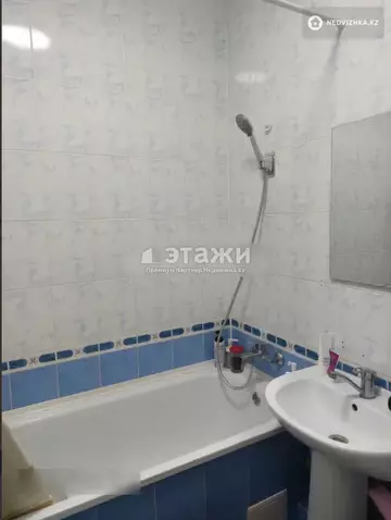 2-комнатная квартира, этаж 6 из 16, 67 м²