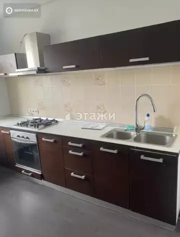 3-комнатная квартира, этаж 5 из 5, 67 м²