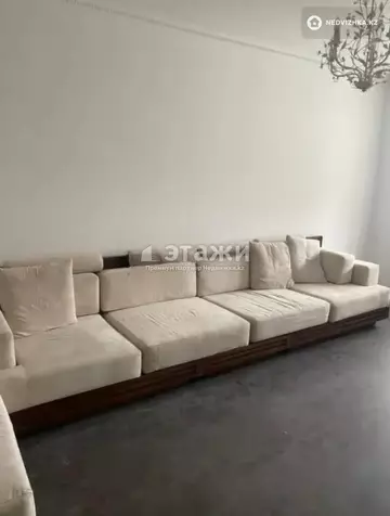 3-комнатная квартира, этаж 5 из 5, 67 м²