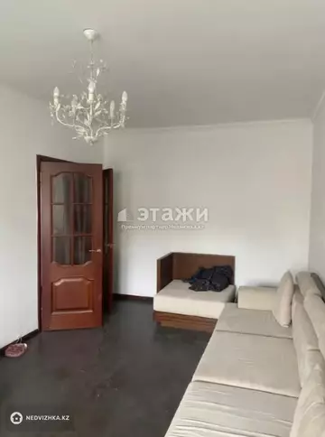 3-комнатная квартира, этаж 5 из 5, 67 м²