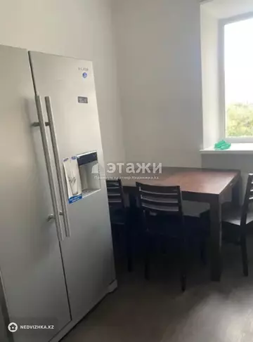 3-комнатная квартира, этаж 5 из 5, 67 м²