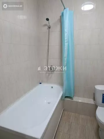 1-комнатная квартира, этаж 3 из 5, 30 м²