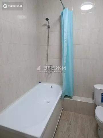 1-комнатная квартира, этаж 3 из 5, 30 м²