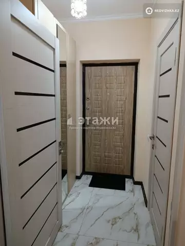 1-комнатная квартира, этаж 3 из 5, 30 м²