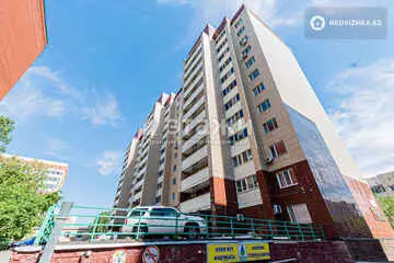 3-комнатная квартира, этаж 11 из 12, 90 м²
