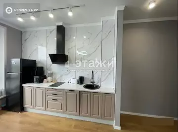 3-комнатная квартира, этаж 2 из 12, 56 м²