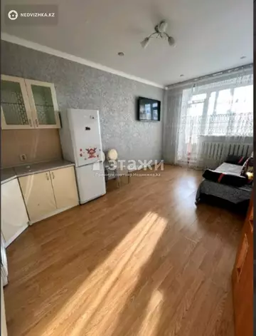 2-комнатная квартира, этаж 5 из 5, 36 м²