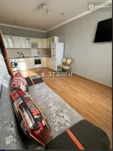 2-комнатная квартира, этаж 5 из 5, 36 м²