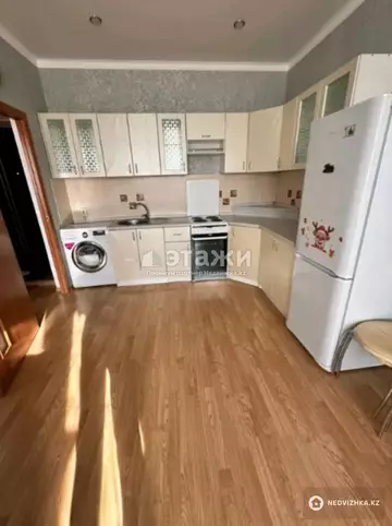 2-комнатная квартира, этаж 5 из 5, 36 м²