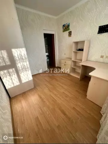 2-комнатная квартира, этаж 5 из 5, 36 м²