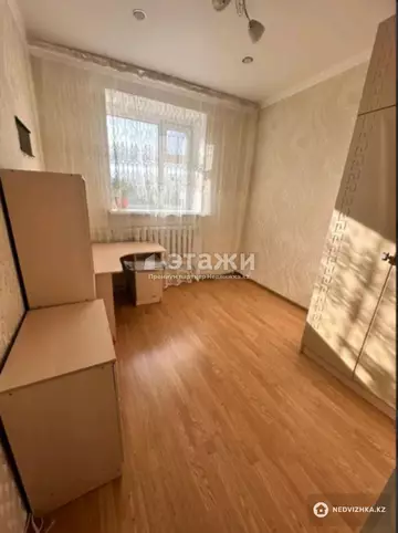 2-комнатная квартира, этаж 5 из 5, 36 м²