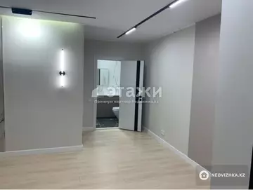 2-комнатная квартира, этаж 5 из 9, 60 м²