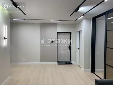2-комнатная квартира, этаж 5 из 9, 60 м²
