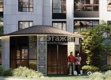 3-комнатная квартира, этаж 8 из 9, 70 м²