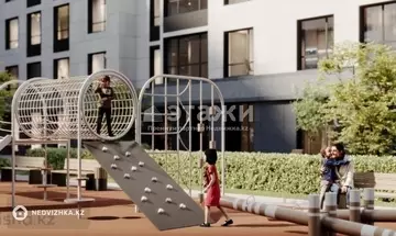 3-комнатная квартира, этаж 8 из 9, 70 м²