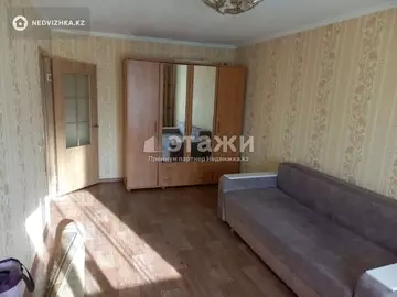 1-комнатная квартира, этаж 8 из 10, 35 м²