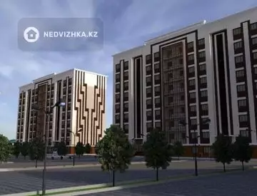 3-комнатная квартира, этаж 10 из 5, 99 м²