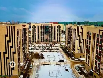 3-комнатная квартира, этаж 10 из 5, 99 м²