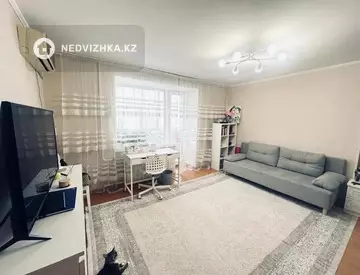 1-комнатная квартира, этаж 4 из 5, 32 м²