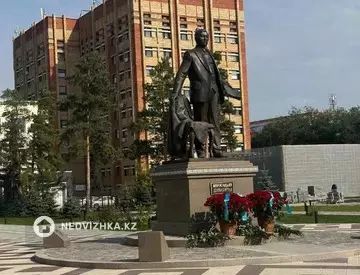 1-комнатная квартира, этаж 4 из 5, 32 м²