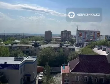 1-комнатная квартира, этаж 4 из 5, 32 м²