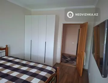 2-комнатная квартира, этаж 4 из 6, 85 м²