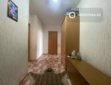 1-комнатная квартира, этаж 9 из 9, 49 м²