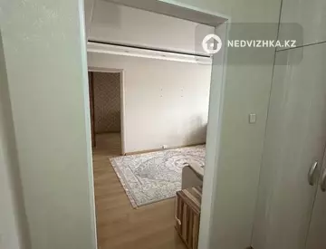 2-комнатная квартира, этаж 5 из 5, 46 м²