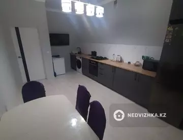 1-комнатная квартира, этаж 3 из 9, 45 м²