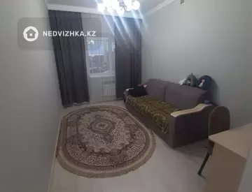 1-комнатная квартира, этаж 3 из 9, 45 м²