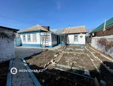 5-комнатный дом, 2.9 соток, 85 м²