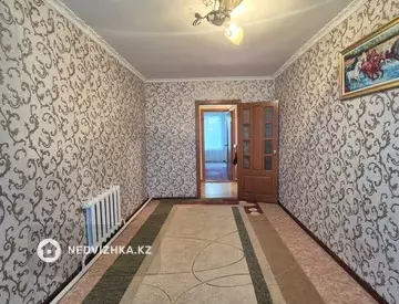 2-комнатная квартира, этаж 2 из 3, 46 м²