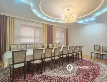 5-комнатный дом, 6 соток, 322 м²