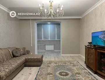 2-комнатная квартира, этаж 8 из 10, 103 м²