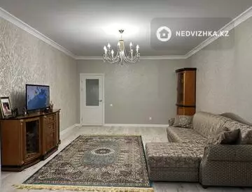 2-комнатная квартира, этаж 8 из 10, 103 м²
