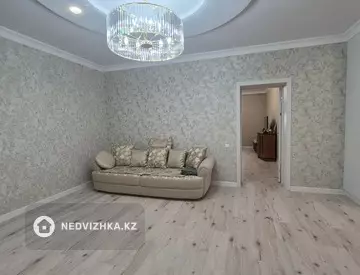 2-комнатная квартира, этаж 8 из 10, 103 м²