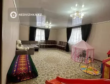 6-комнатный дом, 8 соток, 300 м²