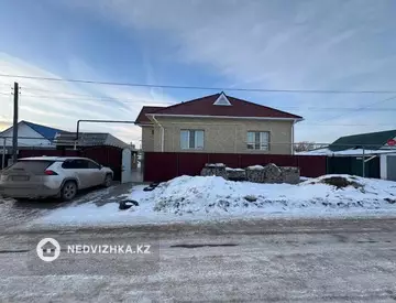 5-комнатный дом, 6 соток, 300 м²