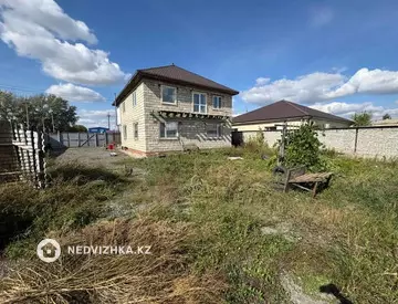 4-комнатный дом, 8 соток, 171 м²