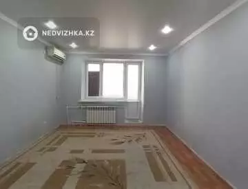 2-комнатная квартира, этаж 6 из 6, 54 м²