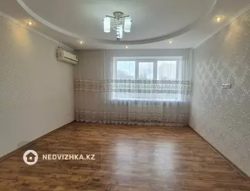 3-комнатная квартира, этаж 3 из 9, 62 м²