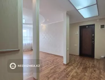3-комнатная квартира, этаж 3 из 9, 62 м²